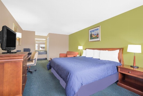 Hotel Express Anniston/Oxford image 14
