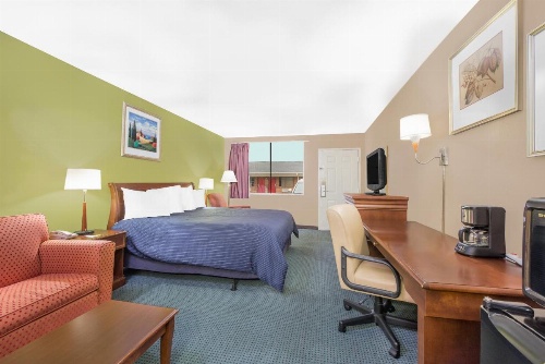 Hotel Express Anniston/Oxford image 15