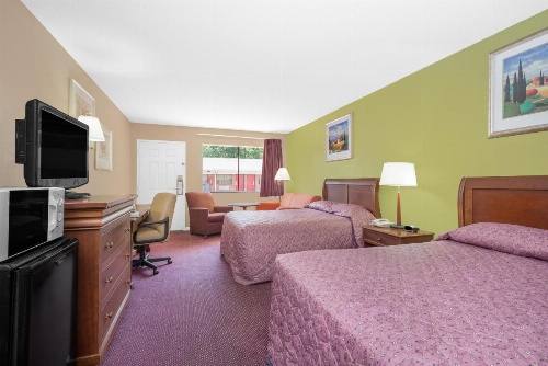 Hotel Express Anniston/Oxford image 20