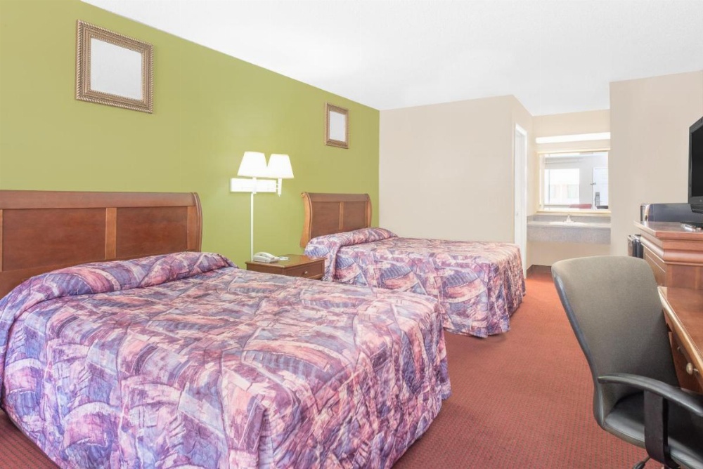 Hotel Express Anniston/Oxford Image 24